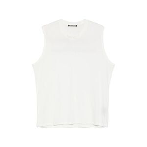 Cole Buxton White T-Shirts & Vests - Vests & Tanks Men